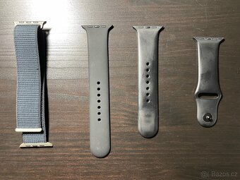 Apple Watch SE 2 2023 - 4