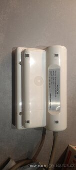 Digitální tlakoměr Omron M4 - 4