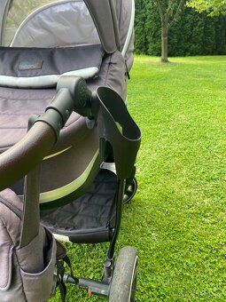 Kočarek Noordi Fjordi 2v1 - 4