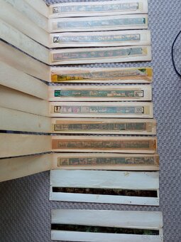 Staré pohádky do diaprojektoru - 4