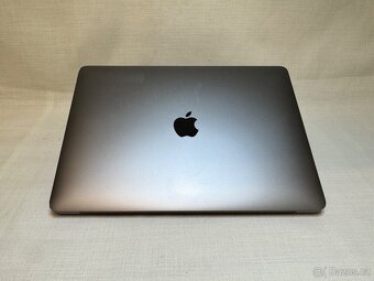 13 APPLE MacBook Air M1 8jádro Ram 8/16Gb SSD 128-512 záruka - 4