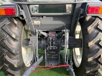 Malotraktor Kubota GL600 Grandel Top - 4