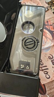 kávovar Saeco Picobaristo Deluxe SM5570 - 4