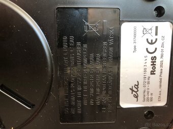 Kávovar na překapávanou kávu - 4