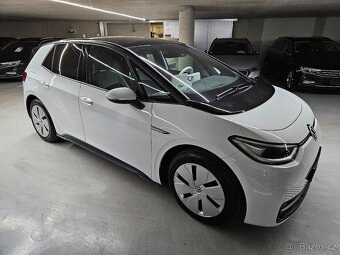 18" sada VW + 215/55 R 18 zimné. - 4