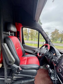 MERCEDES-BENZ SPRINTER 519 CDI - 4