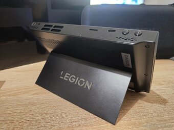 Lenovo Legion Go 1Tb + záruka. - 4