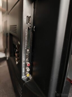 50" LG 50PK350 Plazma TV - 4