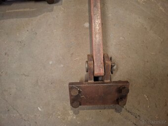 Nový agrohak zetor crystal - 4