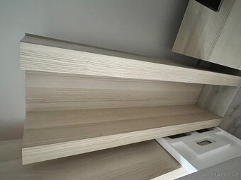 IKEA obývací stěna - 4