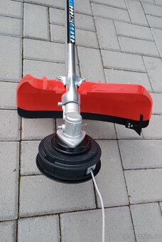 Křovinořez VEGA BC525 PRO - 4