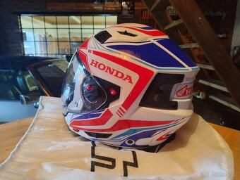 Airoh Executivě Xl - 4