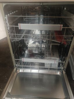 set pračka, kondenzační sušička prádla Aeg - 4