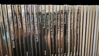 Zlatá sbírka pohádek Disney - 4