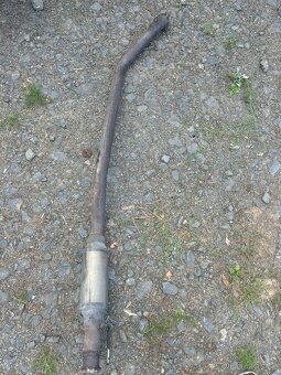 Náhradní díly Honda Civic 7g Typer-r EP3 - 4