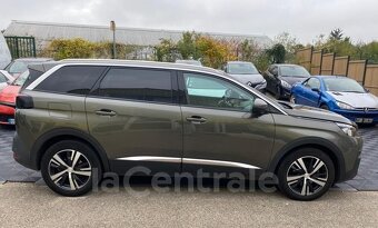 PEUGEOT 5008 II BlueHDi 130 S&S ALLURE EAT8 05/2020 - 4