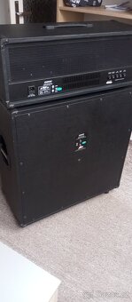 Kytarový aparát - 4