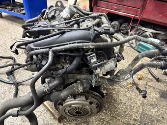 Motor CBZB 1.2TSI 77kW - 4