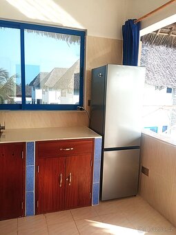 Prodej vybavené vily na Zanzibaru 115 m² s českým zázemím - 4