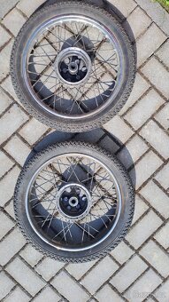 Kola Jawa pionyr - 4