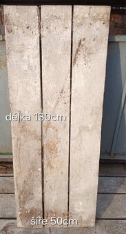 Prodám lešenářské podlážky - 4