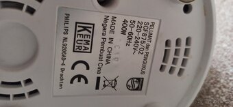 Parní hrnec Philips Avent 4v1 - 4