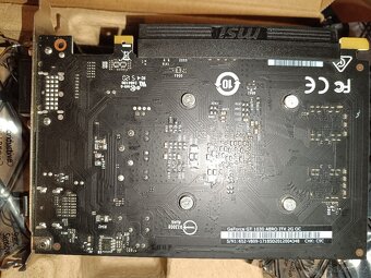 GeForce GT 1030 Aero - 4
