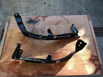 Subaru Impreza WRX sti hatchback - 4