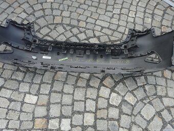 AUDI A3 ZADNÍ NÁRAZNÍK 8Y - 4