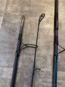 Nash X series 350 - 12ft - 3,6m -  3,5lb - 4