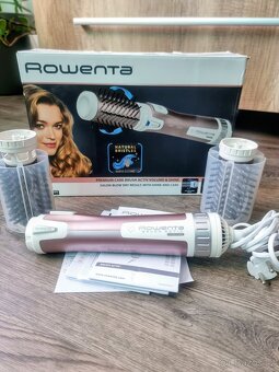 Rowenta Brush Active - 4