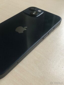 TOP STAV iPhone 13 Black 128GB 80% - 4