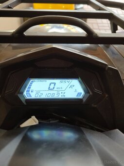 čtyřkolka CFORCE 450L CF MOTO - 4