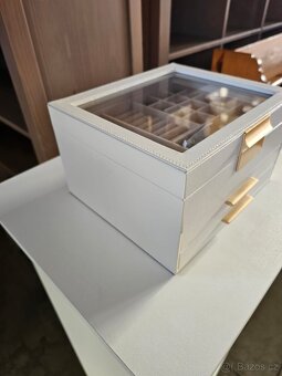 Nová šperkovnice - 4