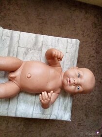 Miminko replika panenka - 4