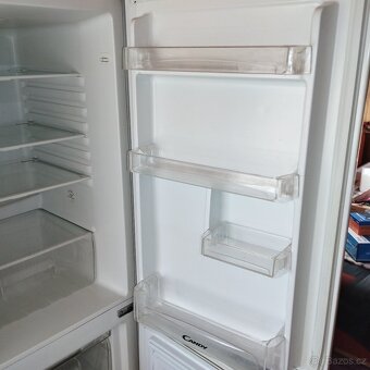 lednice s mrazákem - 4