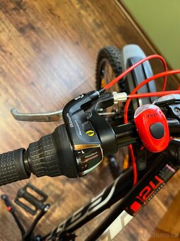 Dětské kolo Felt Q24 - 2010 - 4