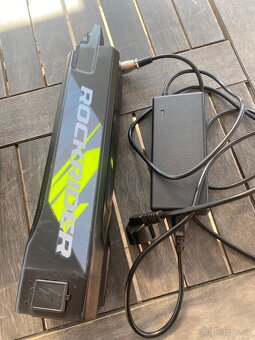 Elektrokolo Rockrider E-ST100 - 4