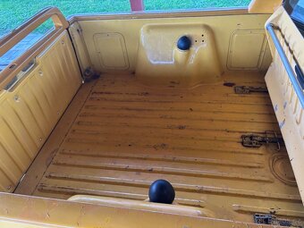 Felicia Fun 1.6 - Klima DIAVIA - 4