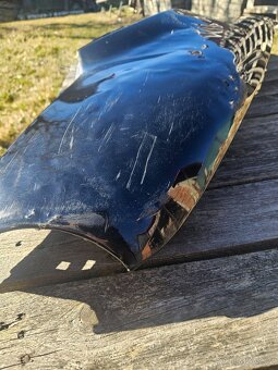 VW Golf IV blatník (pravý) - 4