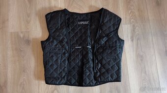 Kožená bunda AYRTON - 4