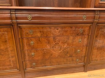 Luxusni obyvaci stena - 4