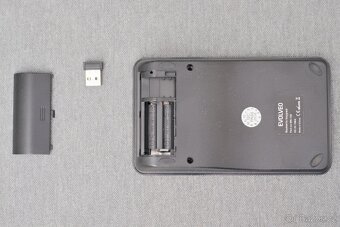 Bezdrátová numerická klávesnice EVOLVEO - 4