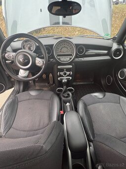 Mini cooper S 128kw - 4