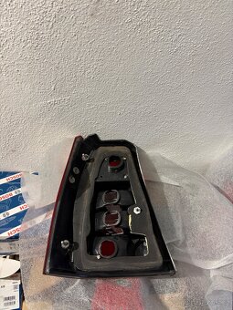 Zadní světla VW Bora variant - 4