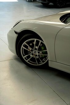 Porsche Boxster 981 2.7 PDK - 4