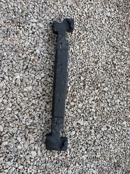 Hyundai I30 přední nárazník - 4