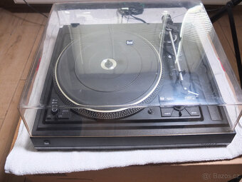 gramofon Dual 1254 - 4