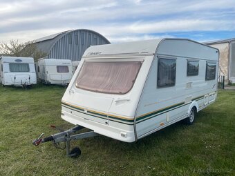 Karavan Swift Toscane - 4