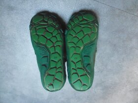 Barefoot dětské boty Affenzahn celoroční - vel. 28 - 4